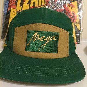 Rare Cormega X Guttah Wear Hat